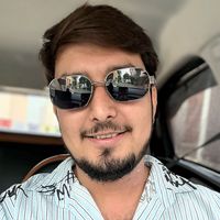 Krishna  Mithwani's Photo