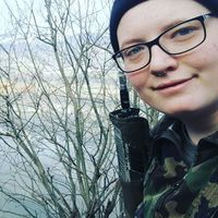 Murielle Chassot's Photo