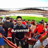 Rohit Singh的照片