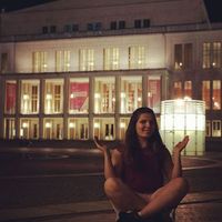 Madlen Alderi's Photo