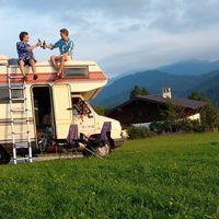 Lukas Tailer的照片