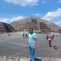 Le foto di Hugo Ovando