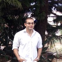 Fotos von Pini Gurshumov