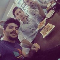 Maziyar Akbari's Photo