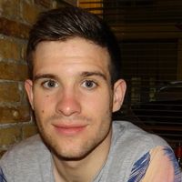 Johann Jacquot's Photo