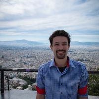 Conner Morneau's Photo