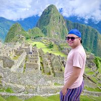 Javier  Silva的照片