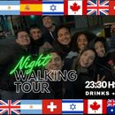 Night Walking Tour (#Saturday)的照片