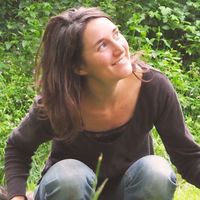 Claire Sarrazin's Photo