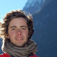 Thomas Clamagirand's Photo