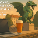 Digital Nomad, Remote Worker and Freelancer Meetup's picture