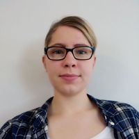 Julia Hofmann's Photo