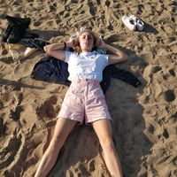 Katerina Skachi's Photo