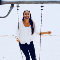 Sibylle Adelhoefer's Photo