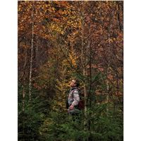 Lukas Bruehlheide's Photo