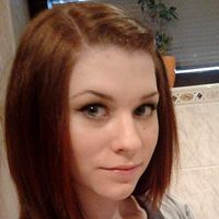 Tereza Peterová's Photo