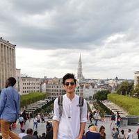 Hafiz Qasemi's Photo