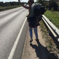 Virginia Miel的照片