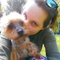 Sara Rafaelle's Photo