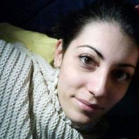 Cinzia Tulliani的照片