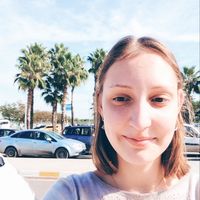 Anna  Zheludkevich's Photo