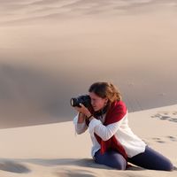 Mireia Robla's Photo