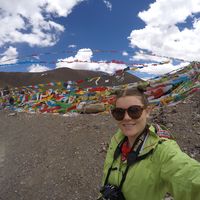 Tayla Barnes的照片