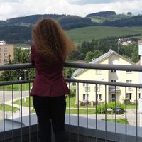 Barča Váňová's Photo