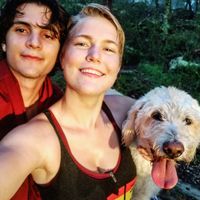 Brianna Williams的照片