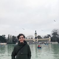 Alexandre Veiga's Photo