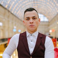 Andrei Prakht's Photo