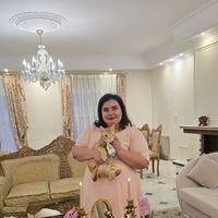 Mahsima Tavoosi-Monfared的照片