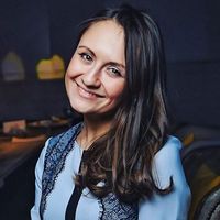 Фотографии пользователя Tania Vasilyeva