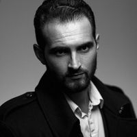 Photos de Mehdi Abchar