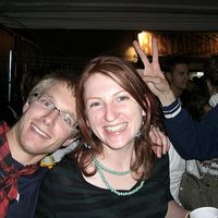 Le foto di Alice Tucker