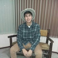 Federico Berrade的照片