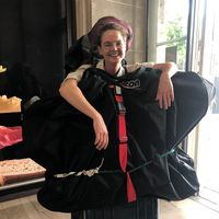 Photos de Franziska Asbeck