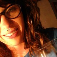 Luciana Pedrosa's Photo