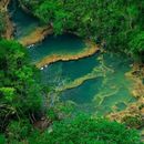 Semuc Champey的照片