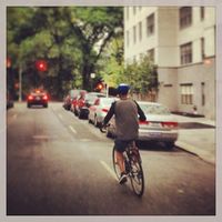 Troy Nappen-Nilssen's Photo