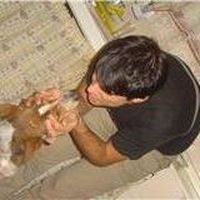 Jorge Salas的照片