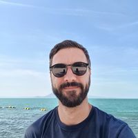 Olivier Labat的照片