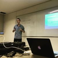 Edson Fernandes's Photo