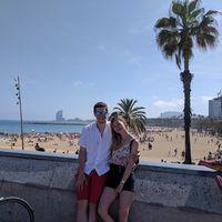 Michal Nemcok's Photo