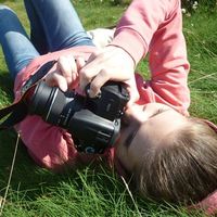 Yana Grebennikova的照片