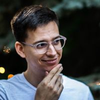 Alfred Strabel's Photo