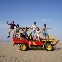 Fotos de Annabelle Constan