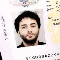 Ahmad Al-Bazz的照片