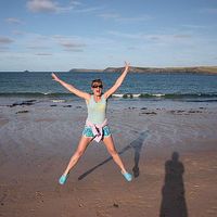 Suzanne Berry的照片