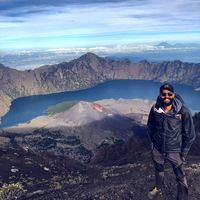 Fotos de Gilberto Guede